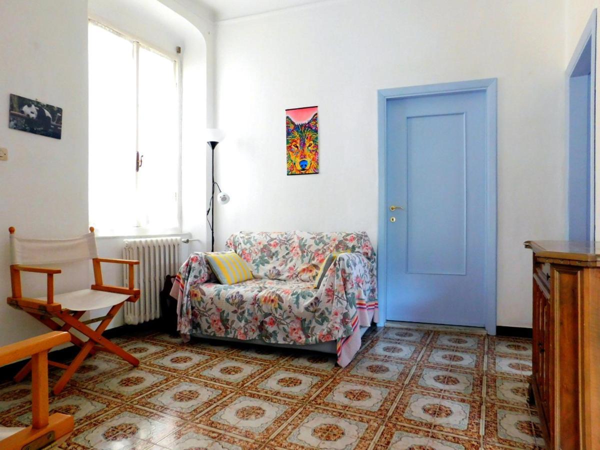 Apartmán Bellissima Casa Nel Centro Storico!!! Levanto Exteriér fotografie