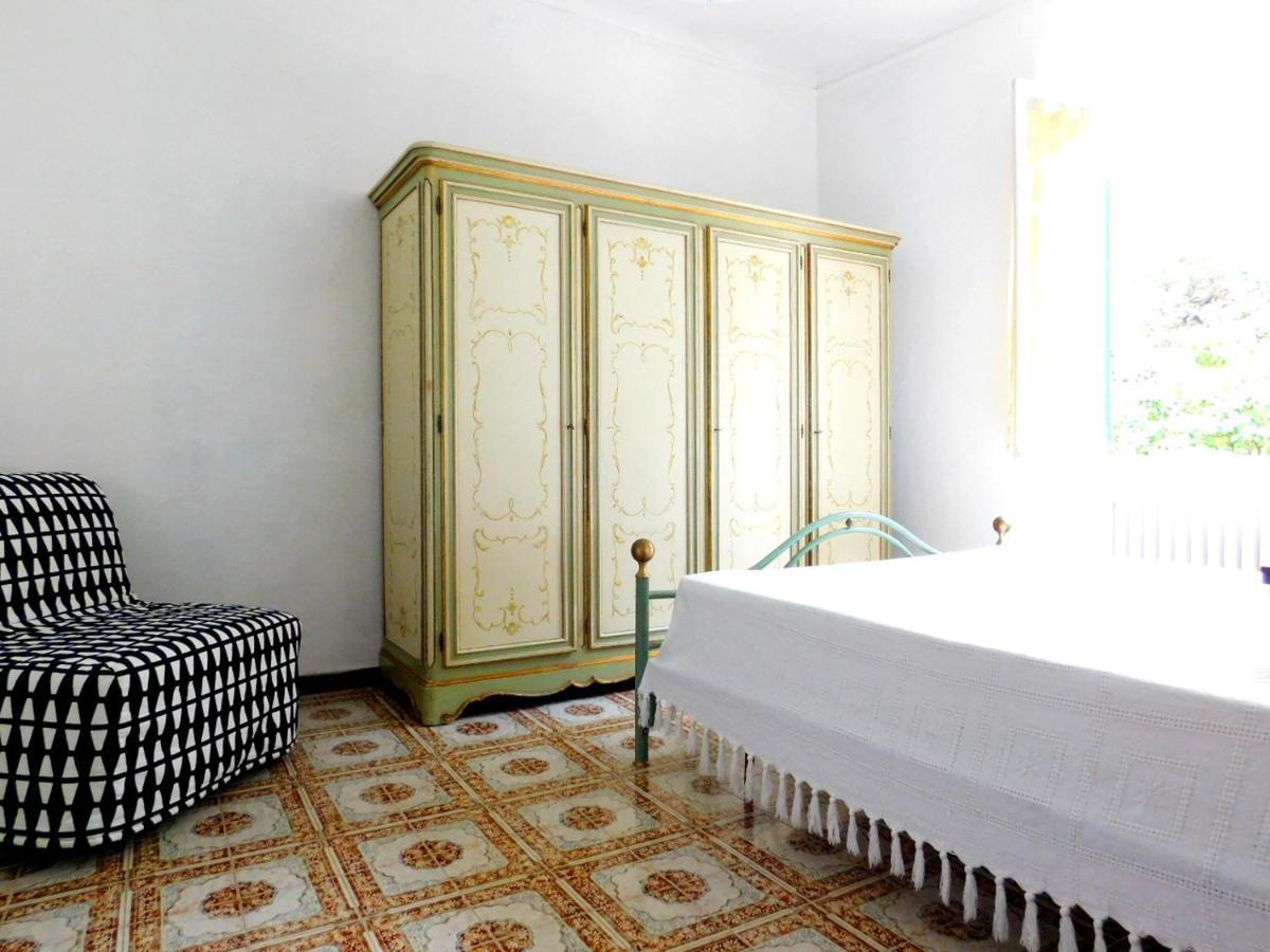 Apartmán Bellissima Casa Nel Centro Storico!!! Levanto Exteriér fotografie