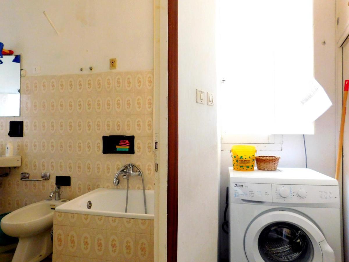 Apartmán Bellissima Casa Nel Centro Storico!!! Levanto Exteriér fotografie
