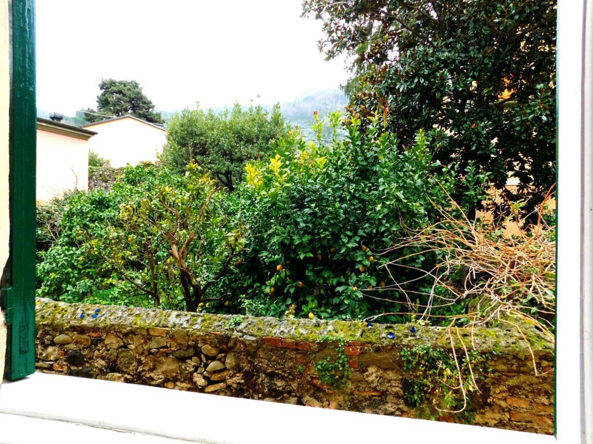 Apartmán Bellissima Casa Nel Centro Storico!!! Levanto Exteriér fotografie