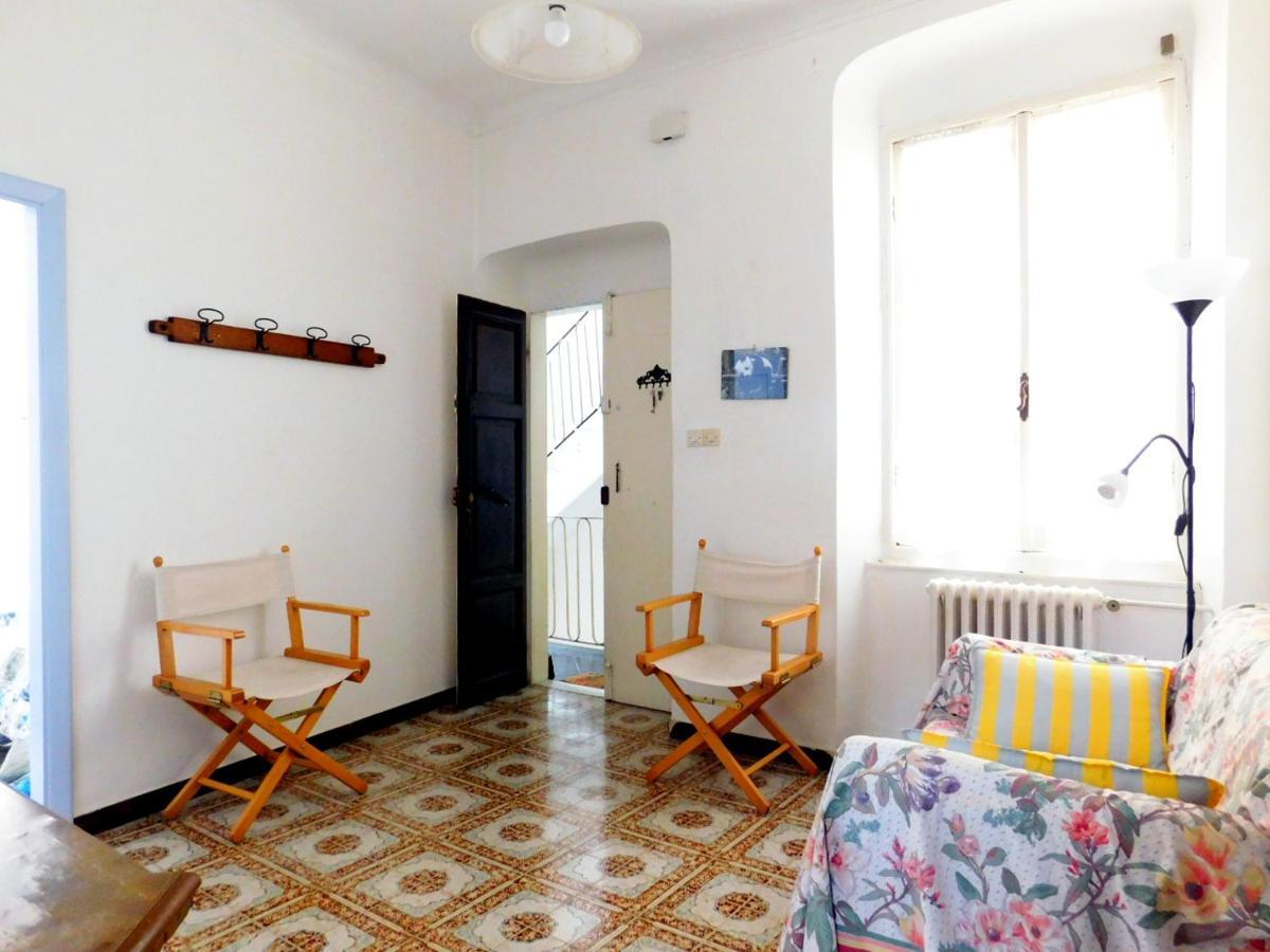 Apartmán Bellissima Casa Nel Centro Storico!!! Levanto Exteriér fotografie