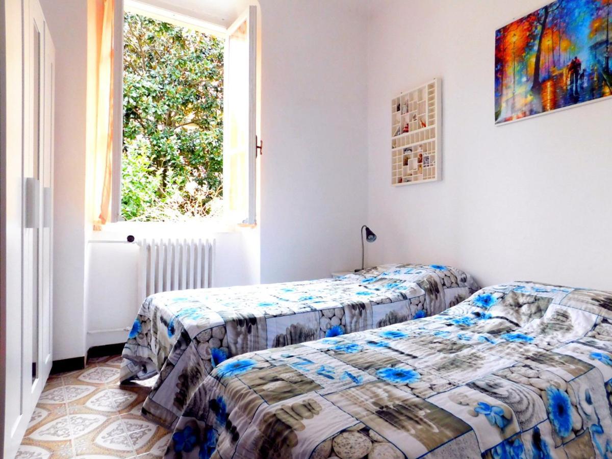 Apartmán Bellissima Casa Nel Centro Storico!!! Levanto Exteriér fotografie