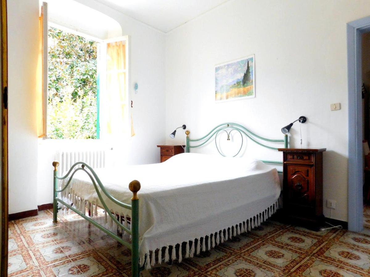 Apartmán Bellissima Casa Nel Centro Storico!!! Levanto Exteriér fotografie