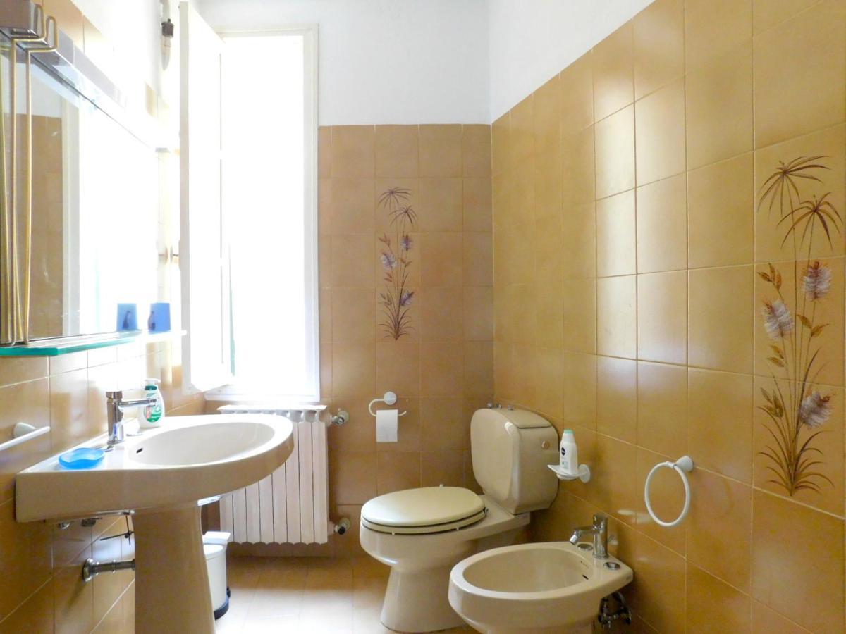 Apartmán Bellissima Casa Nel Centro Storico!!! Levanto Exteriér fotografie