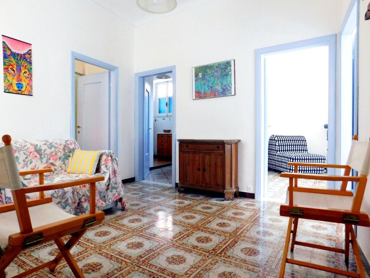 Apartmán Bellissima Casa Nel Centro Storico!!! Levanto Exteriér fotografie