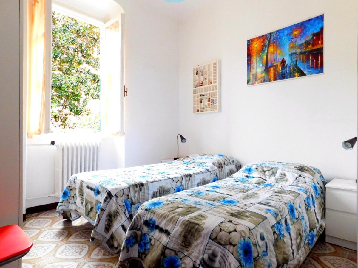 Apartmán Bellissima Casa Nel Centro Storico!!! Levanto Exteriér fotografie