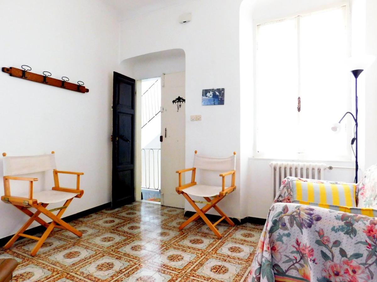 Apartmán Bellissima Casa Nel Centro Storico!!! Levanto Exteriér fotografie