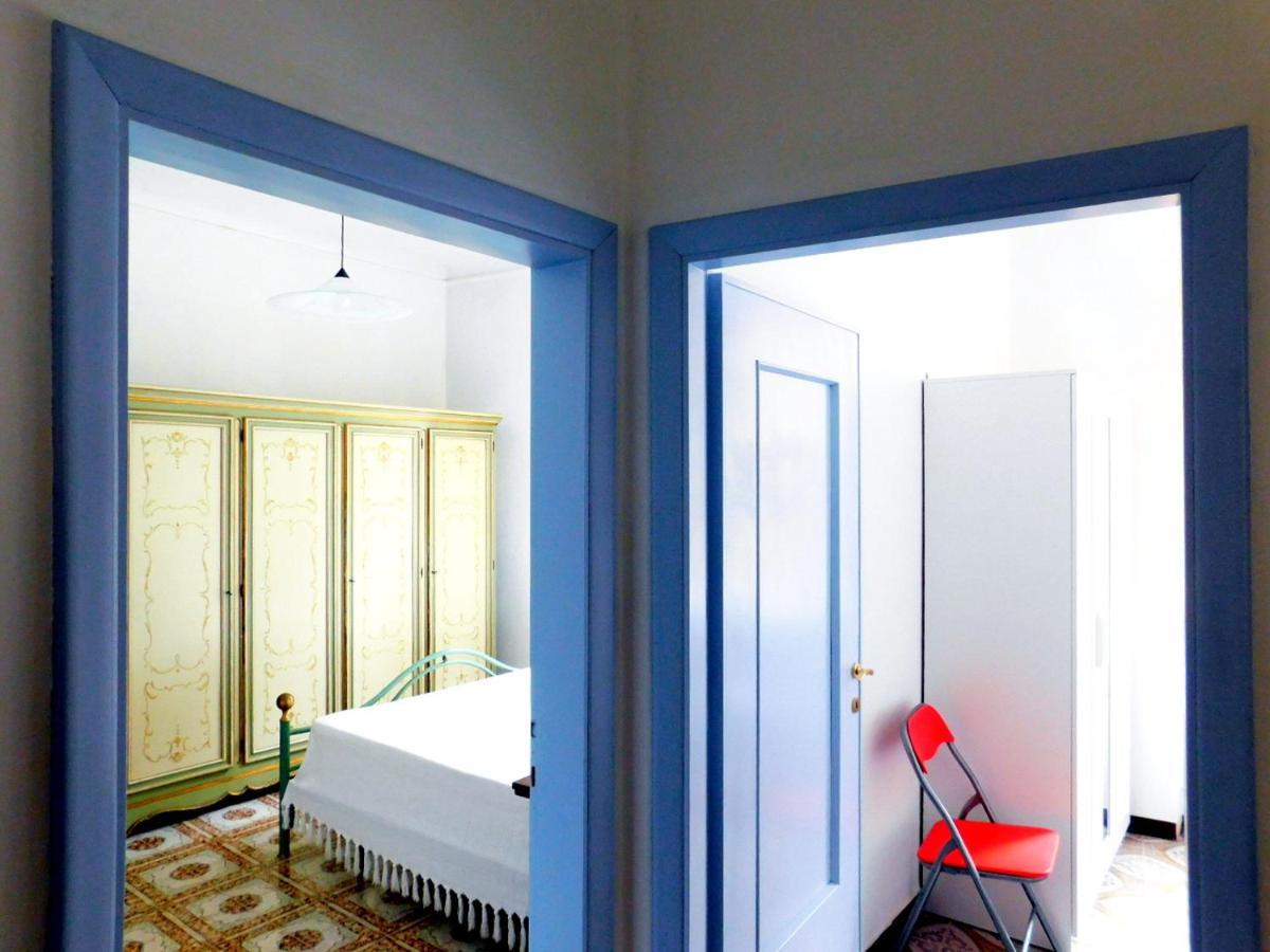 Apartmán Bellissima Casa Nel Centro Storico!!! Levanto Exteriér fotografie