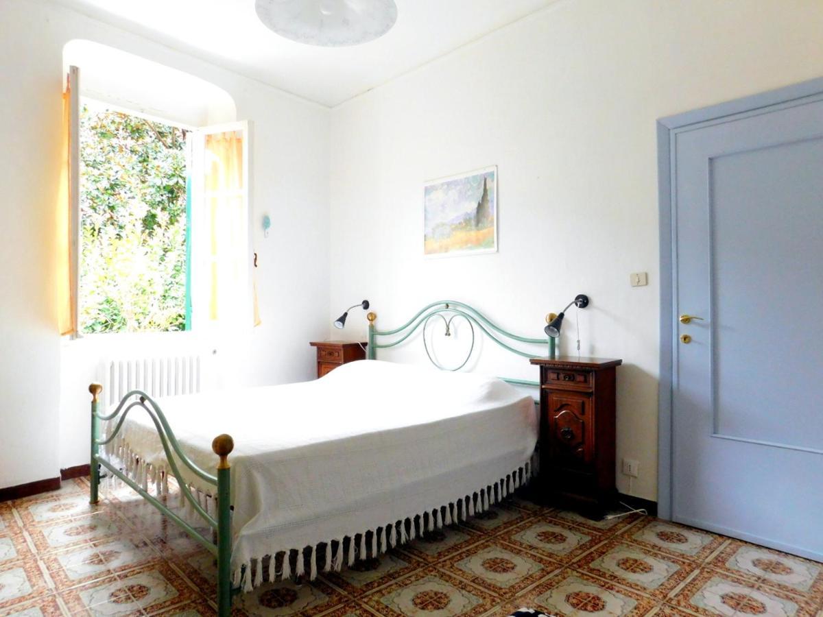 Apartmán Bellissima Casa Nel Centro Storico!!! Levanto Exteriér fotografie