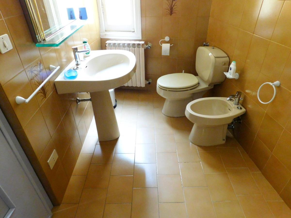 Apartmán Bellissima Casa Nel Centro Storico!!! Levanto Exteriér fotografie